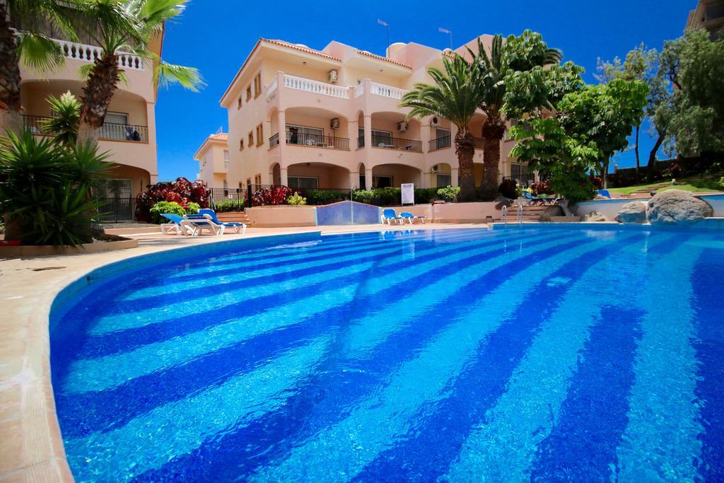 Apartment Golf Park Los Abrigos Room photo