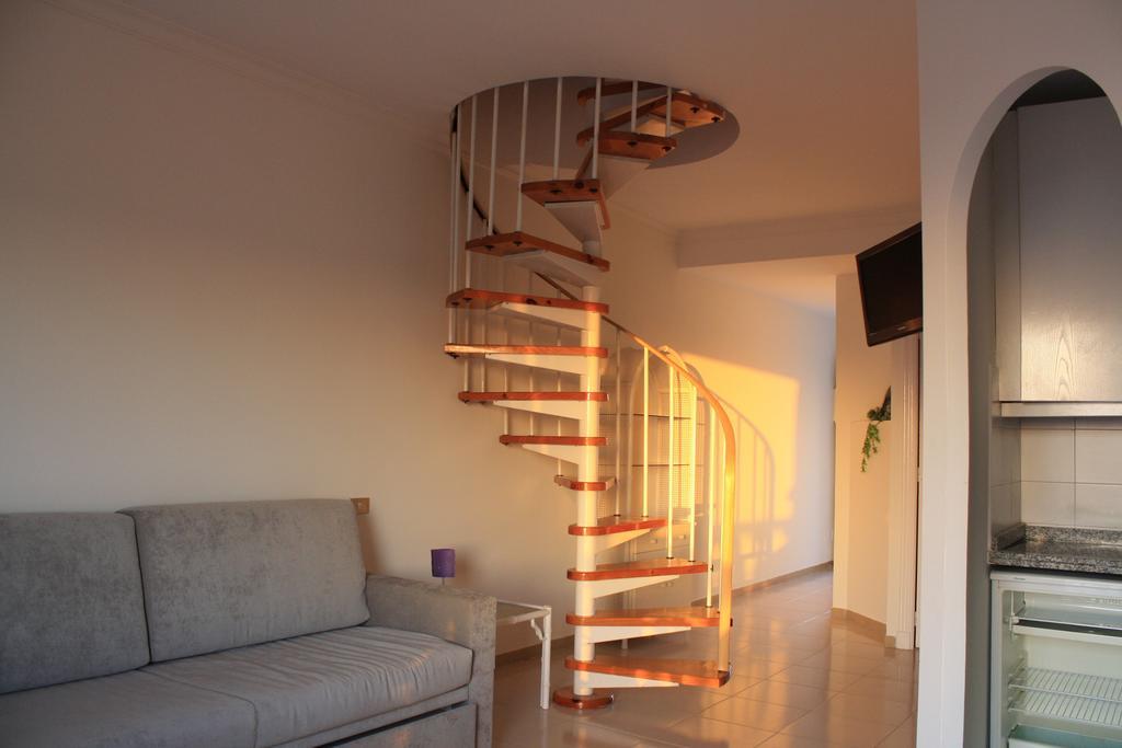 Apartment Golf Park Los Abrigos Room photo