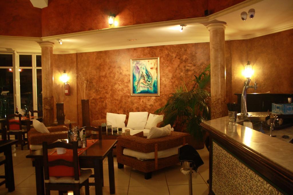 Apartment Golf Park Los Abrigos Room photo