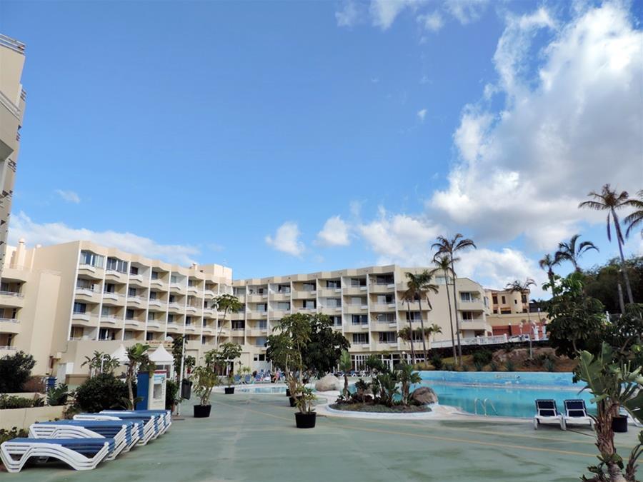 Apartment Golf Park Los Abrigos Exterior photo