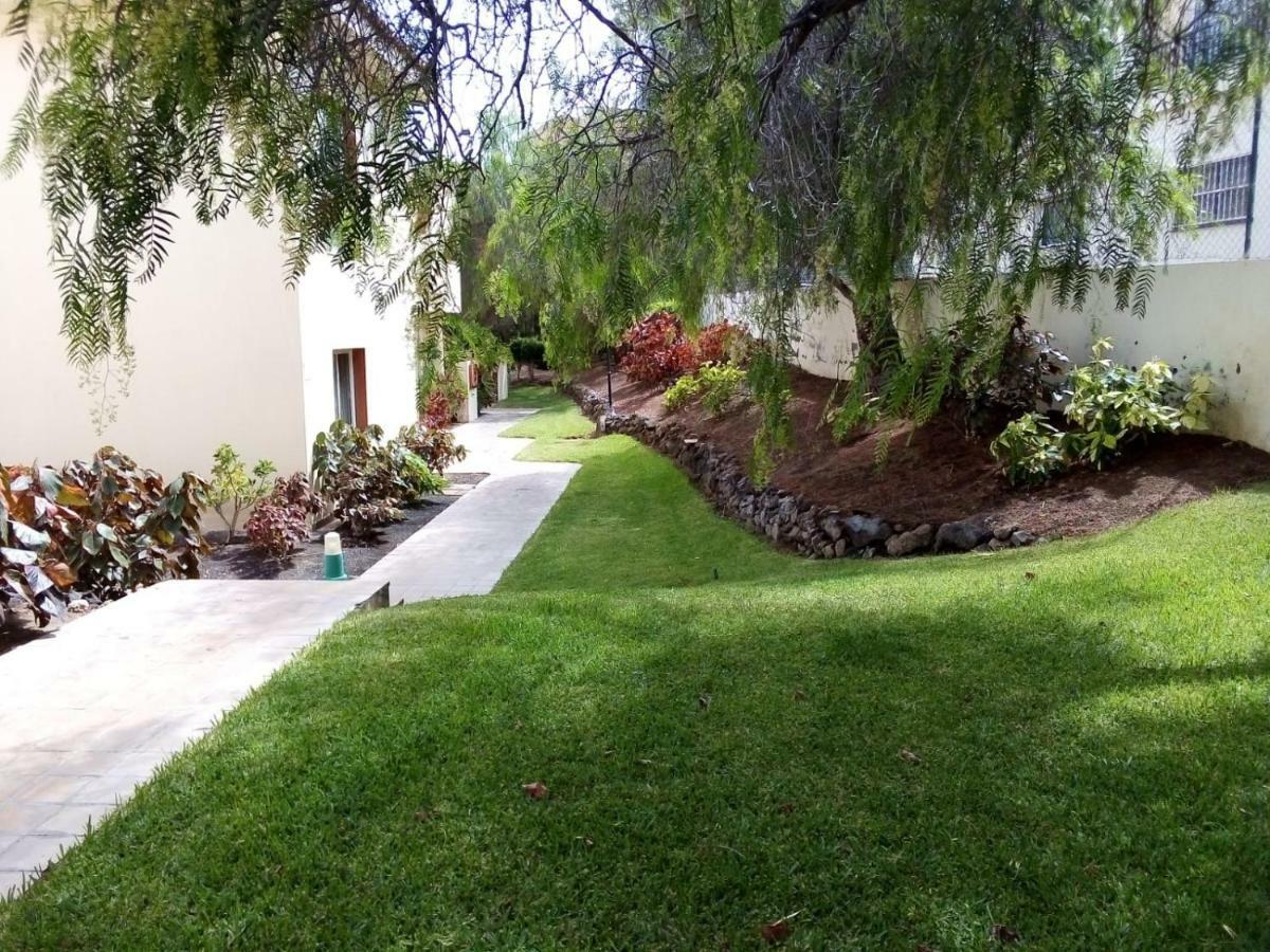 Apartment Golf Park Los Abrigos Exterior photo